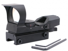 LT-HDR36 Red Green Dot Reflex Sight